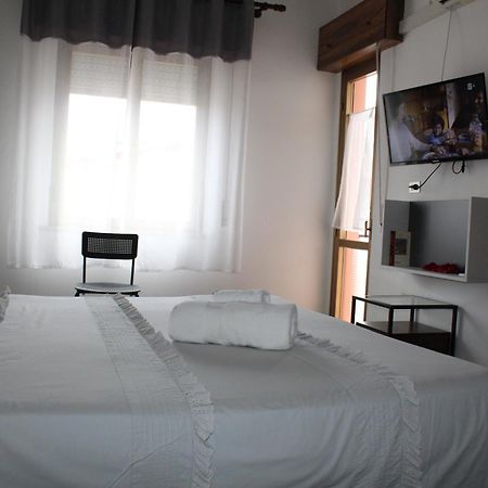 B&B Cardedu Bagian luar foto