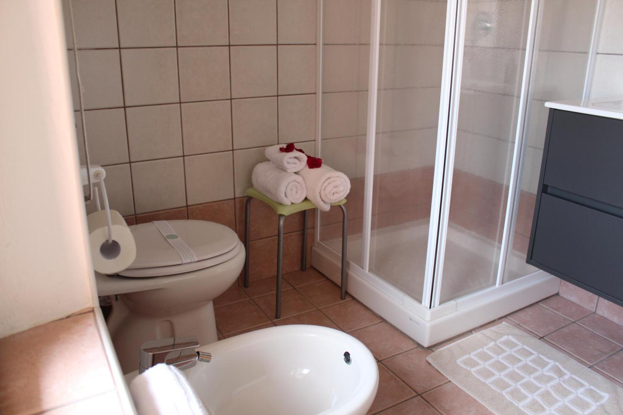 B&B Cardedu Bagian luar foto