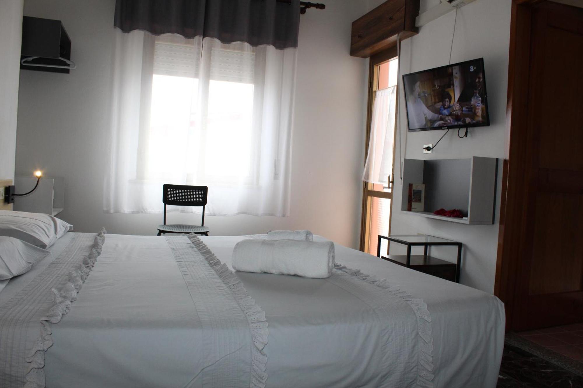 B&B Cardedu Bagian luar foto