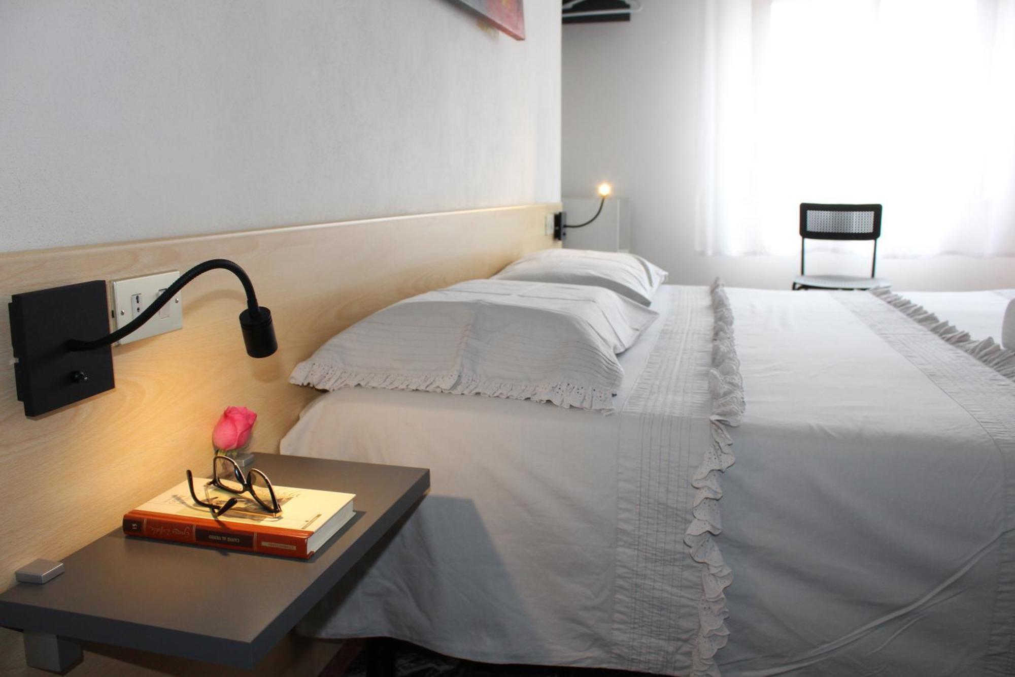 B&B Cardedu Bagian luar foto